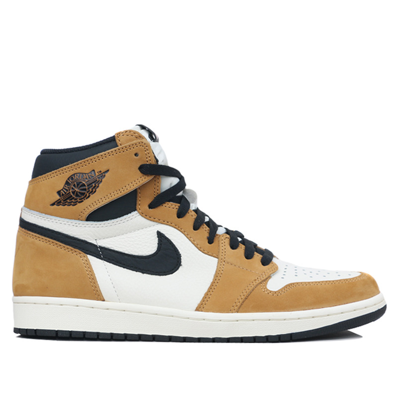 nike rookie of the year