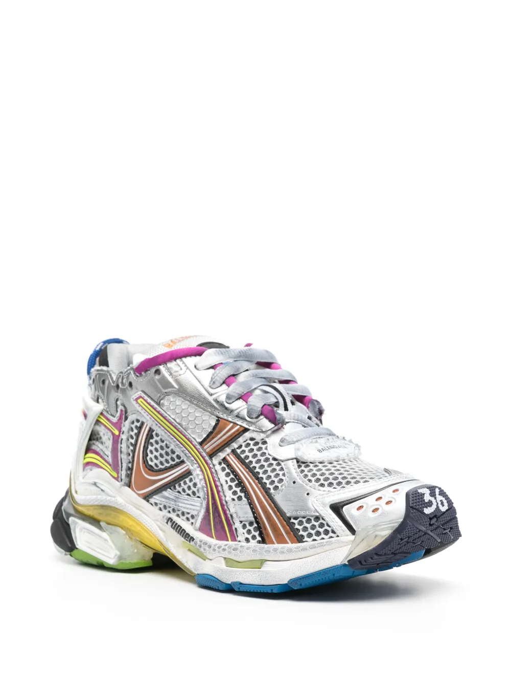 Balenciaga Runner – תמונה 2