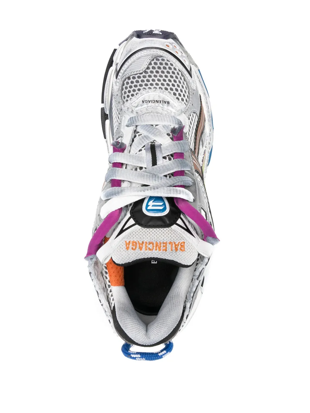 Balenciaga Runner – תמונה 6