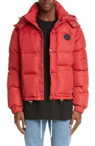 Off-White coat – תמונה 2
