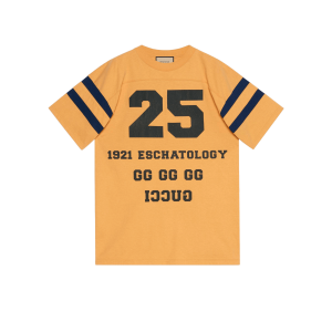 Gucci Eschatology/Maison De L'amour' T-Shirt