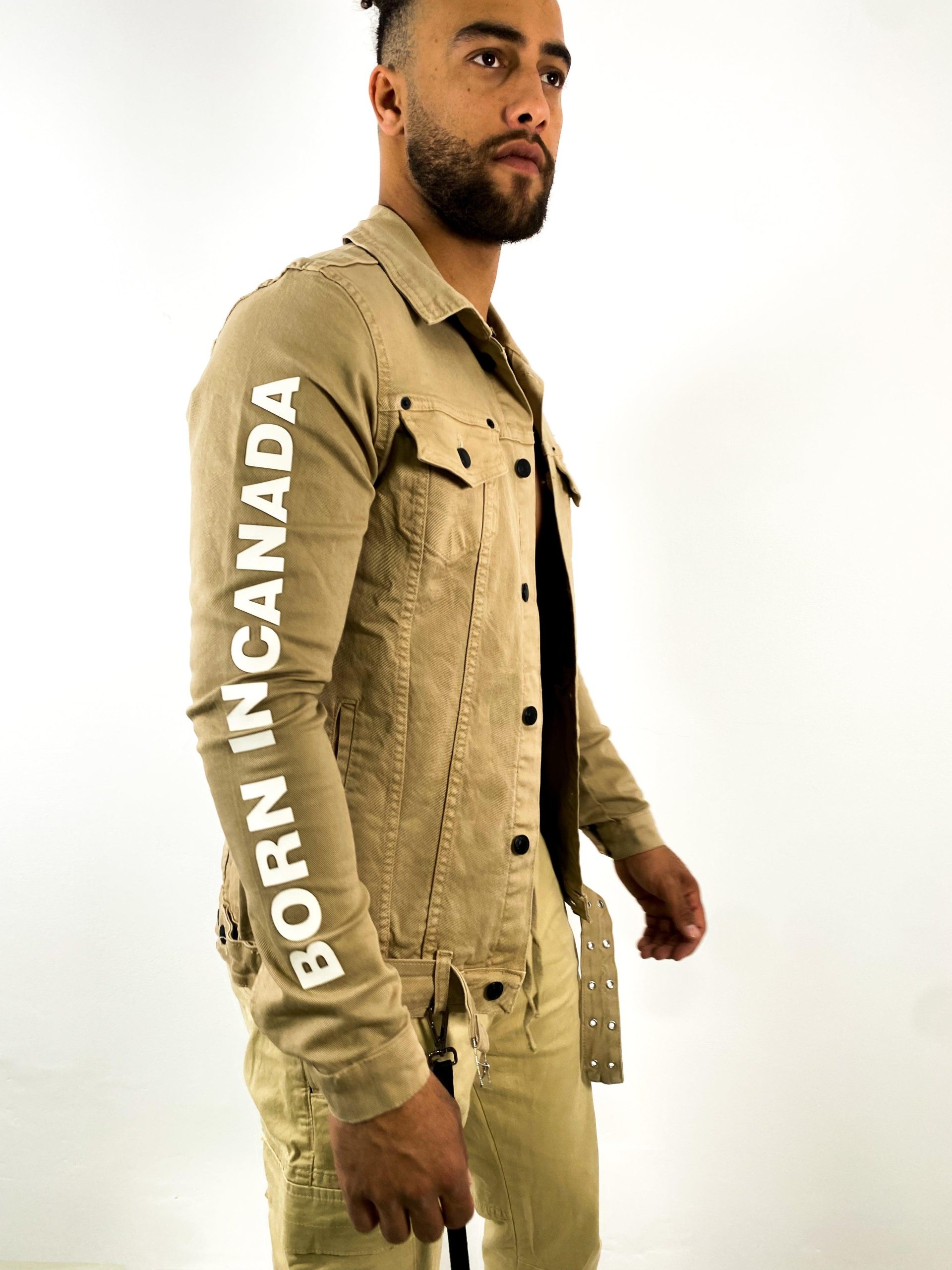 Dsquared Jacket – תמונה 6