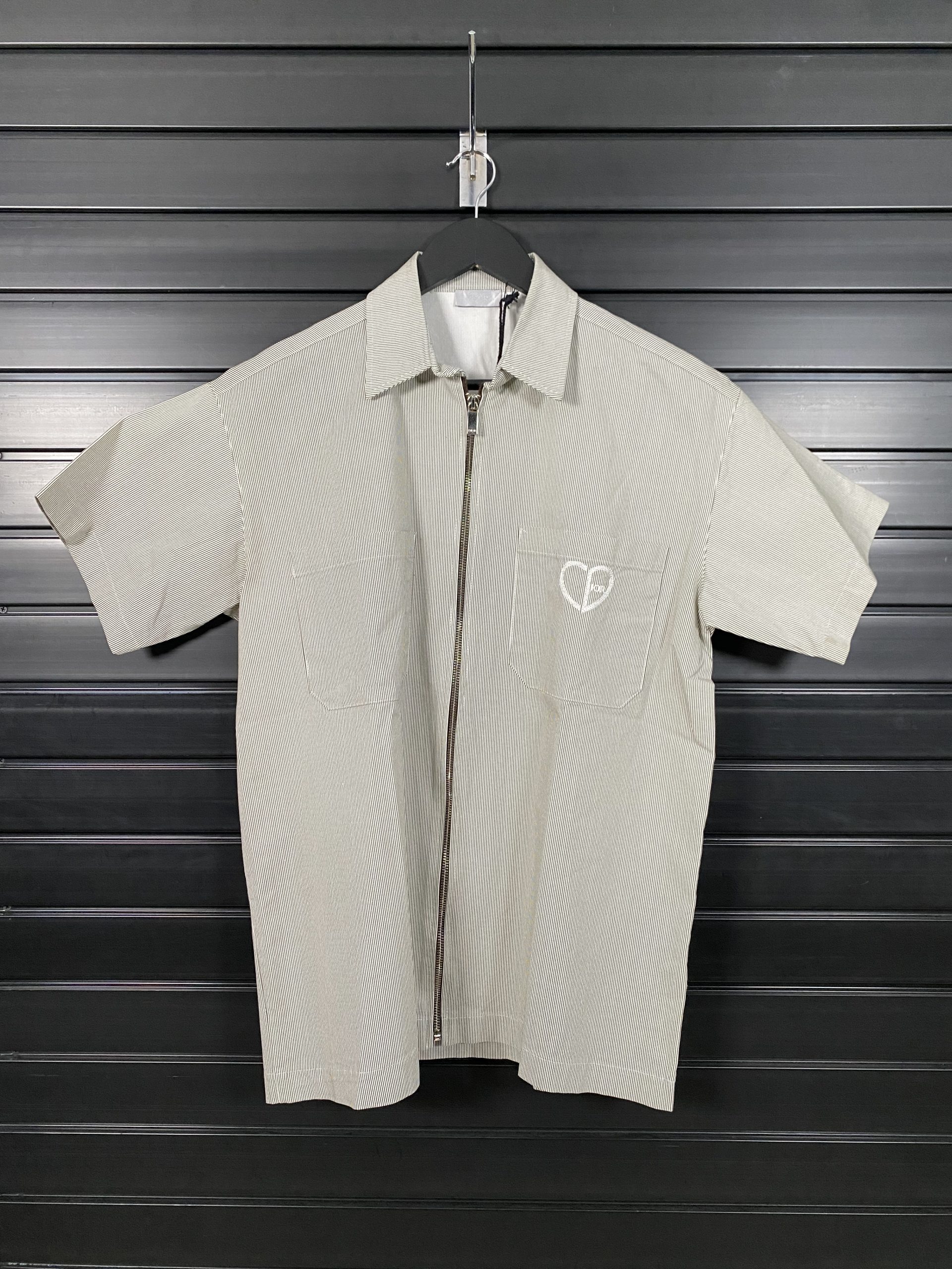 Dior Shirt – תמונה 4