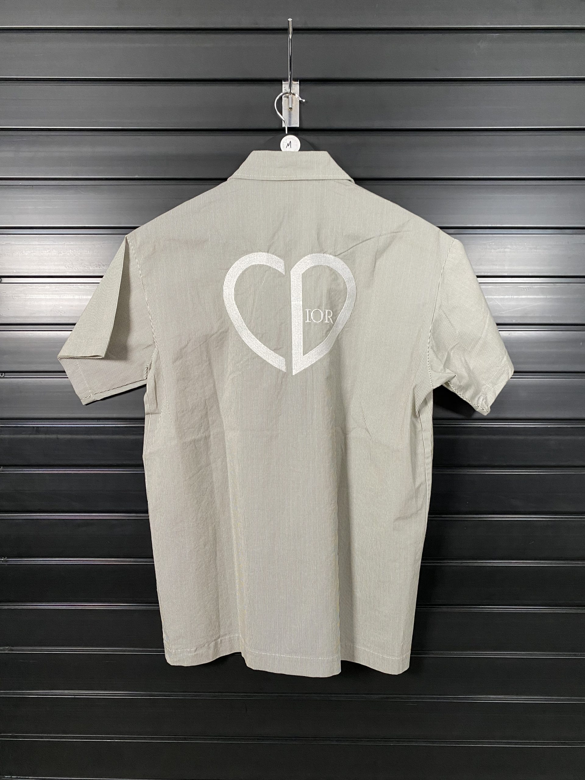Dior Shirt – תמונה 5