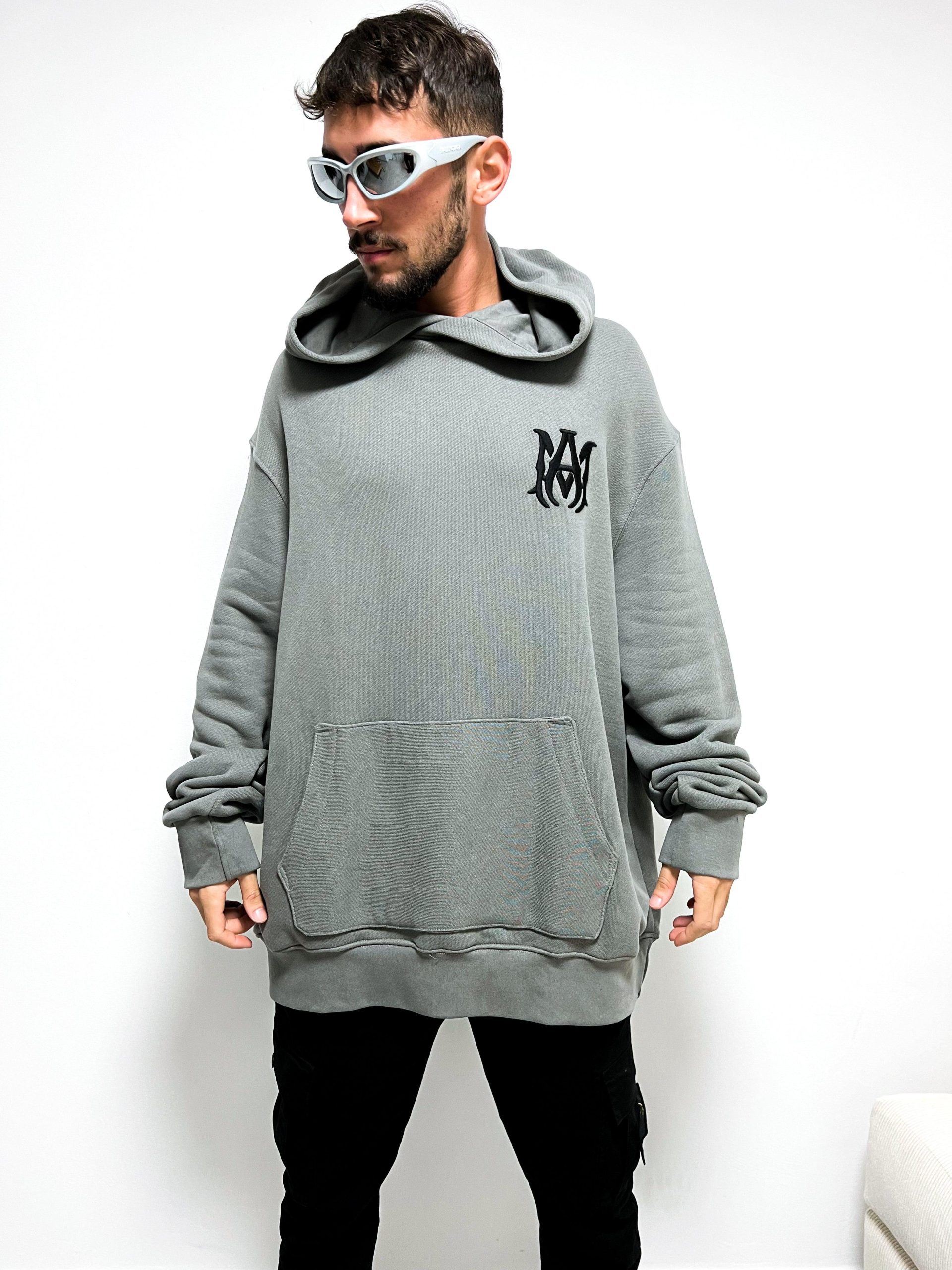Amiri hoodie – תמונה 4