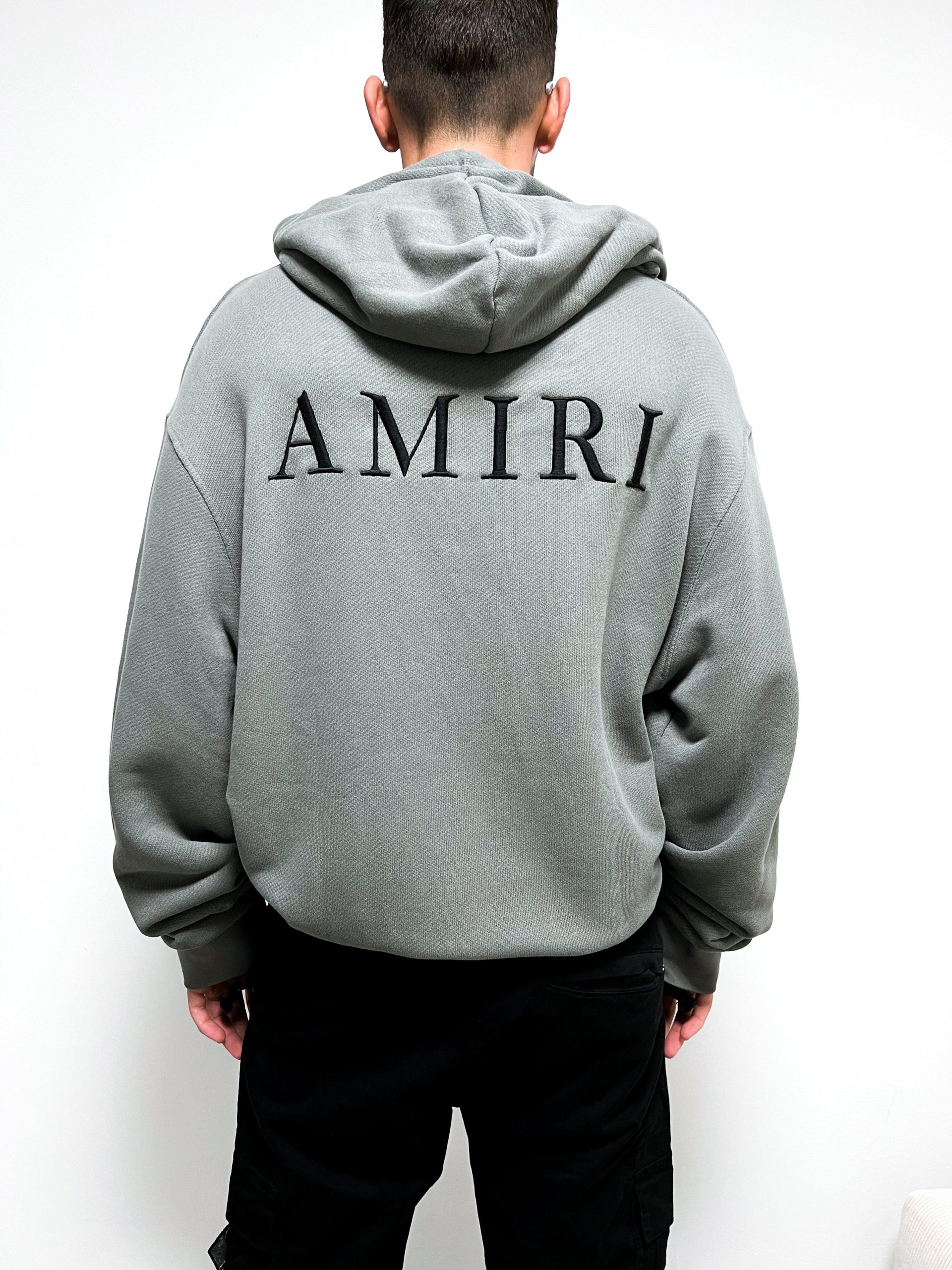 Amiri hoodie – תמונה 5
