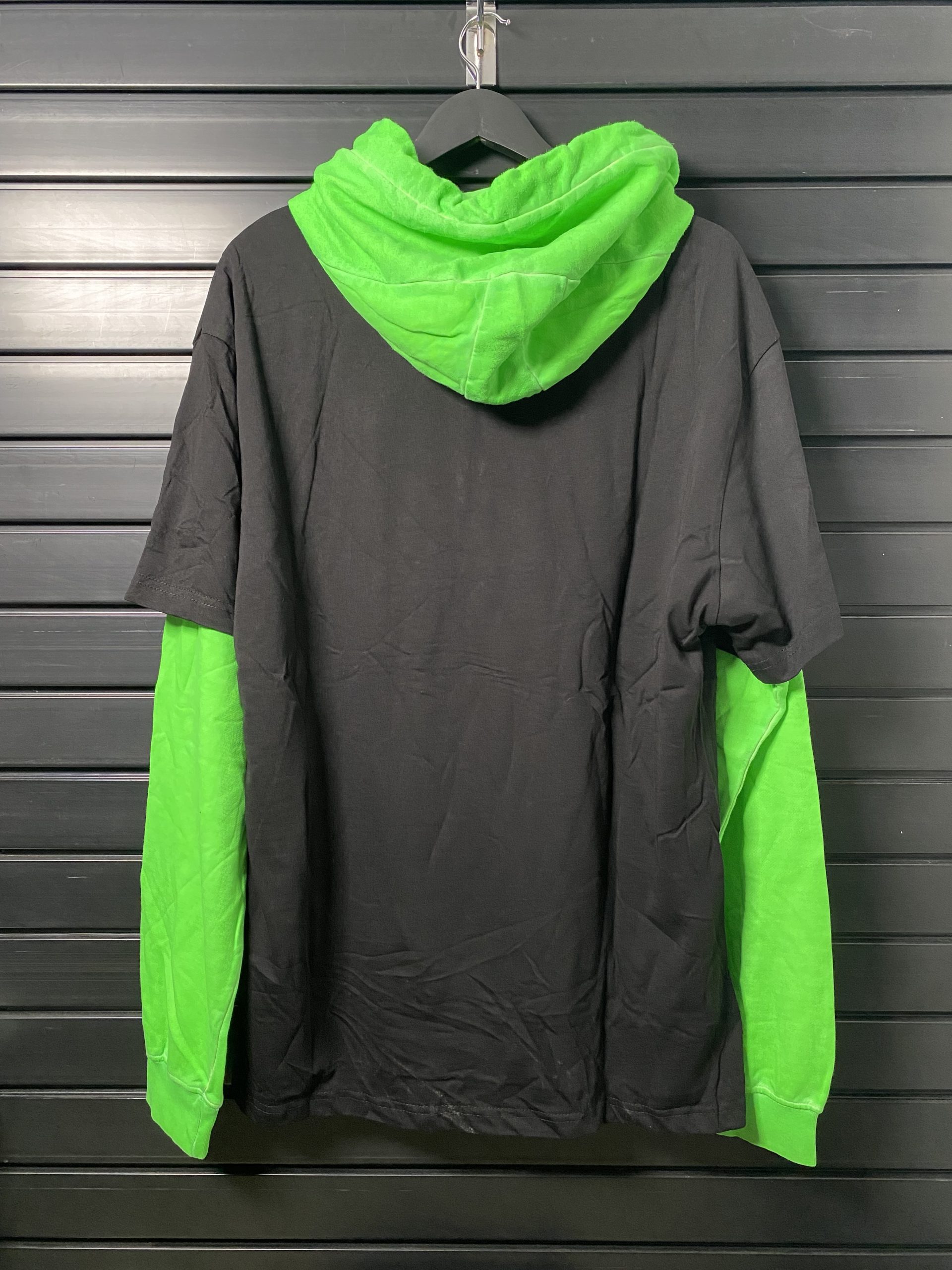 Balenciaga Hoodie – תמונה 5