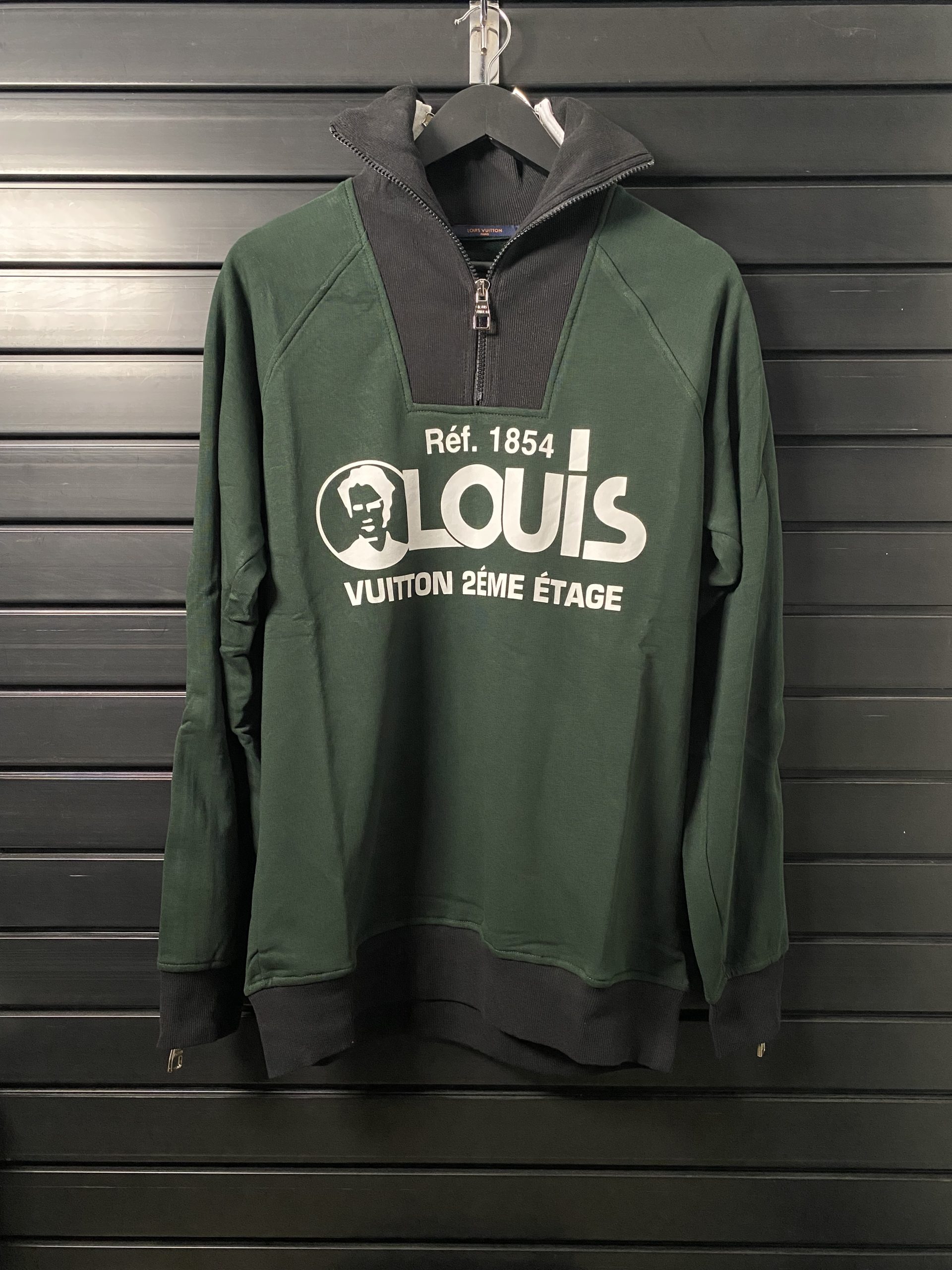 Louis Vuitton Sweatshirt – תמונה 4