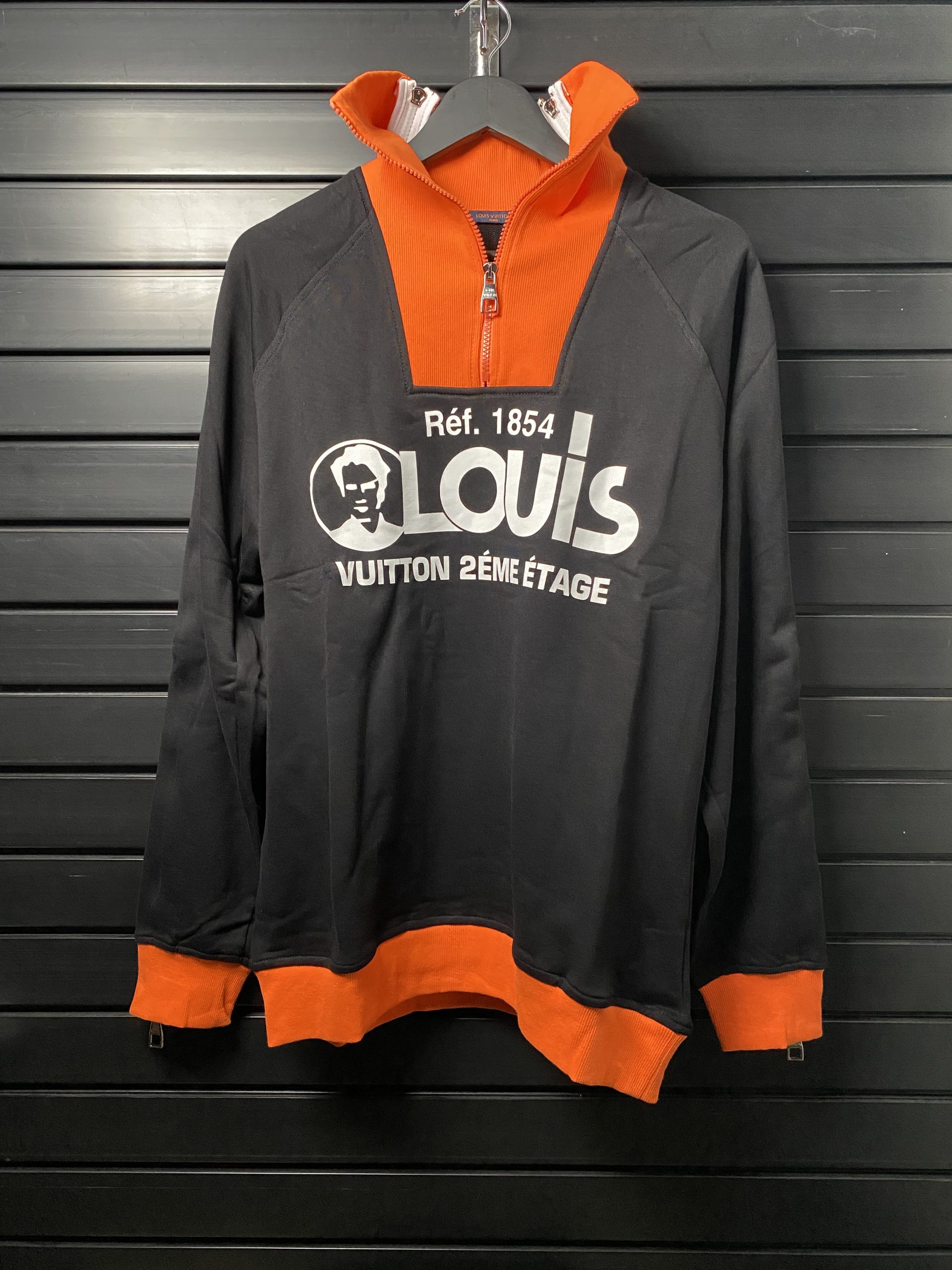 Louis Vuitton Sweatshirt – תמונה 3
