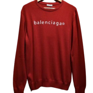 Balenciaga knitwear