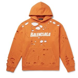 Balenciaga Hoodie