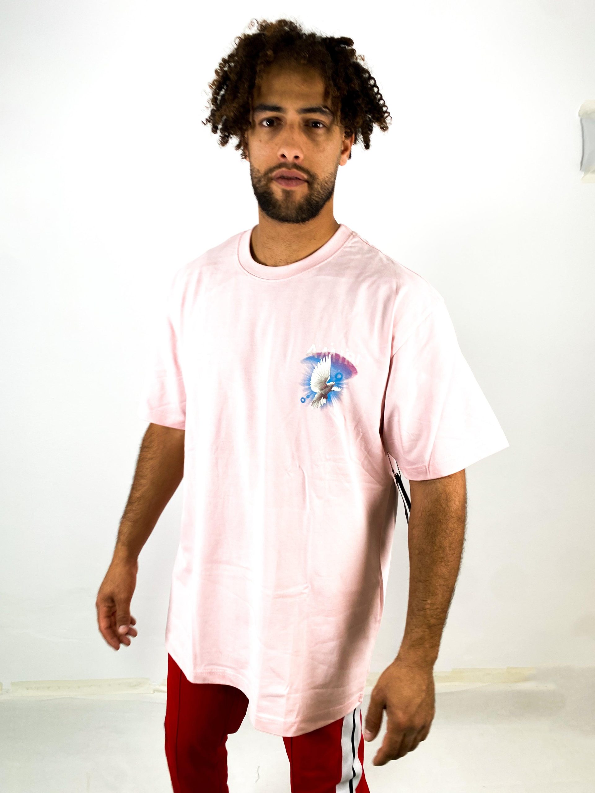 Amiri T-shirt – תמונה 2