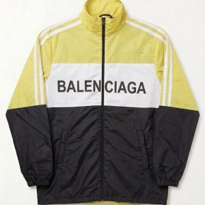 Balenciaga jacket
