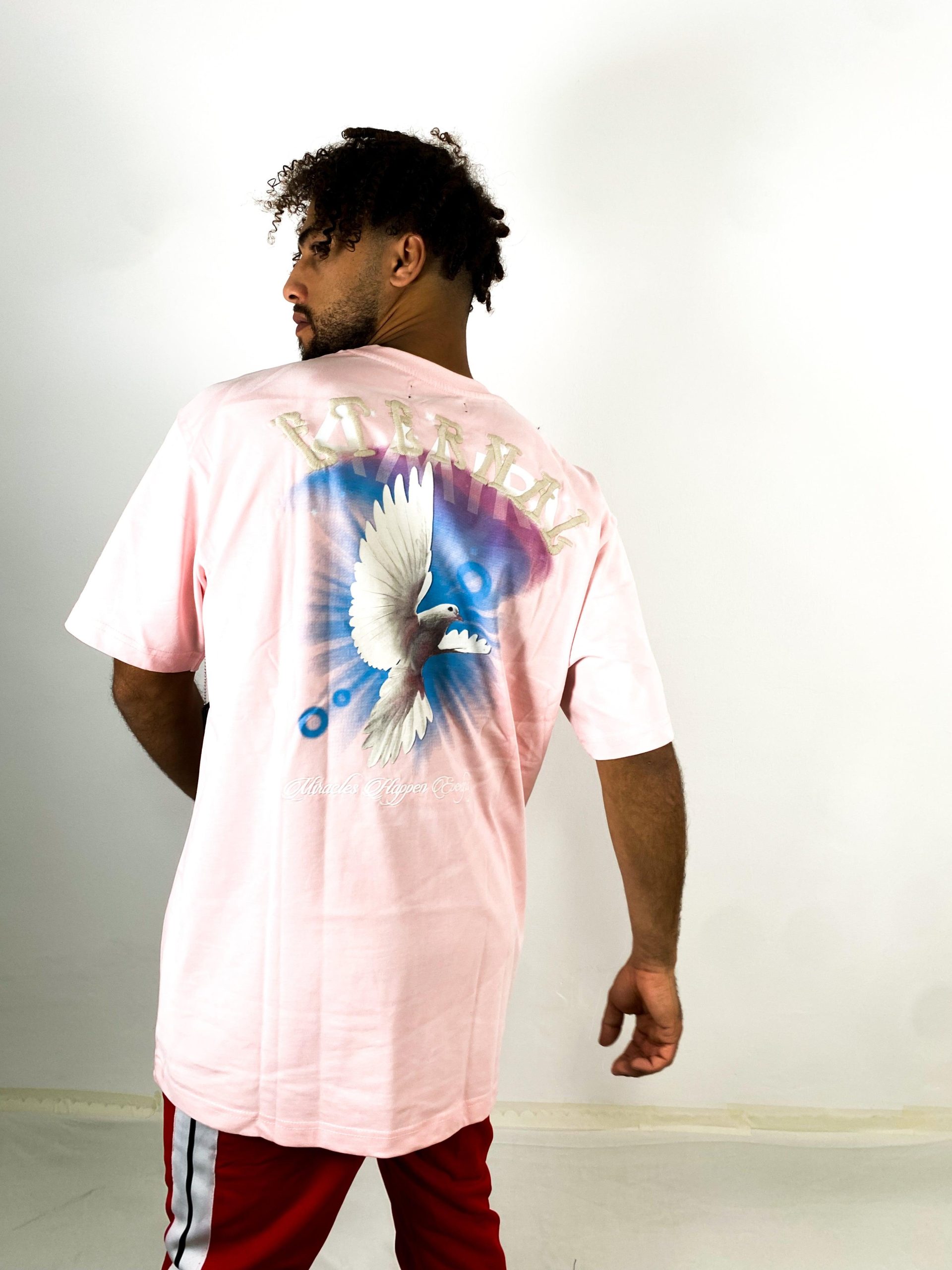 Amiri T-shirt