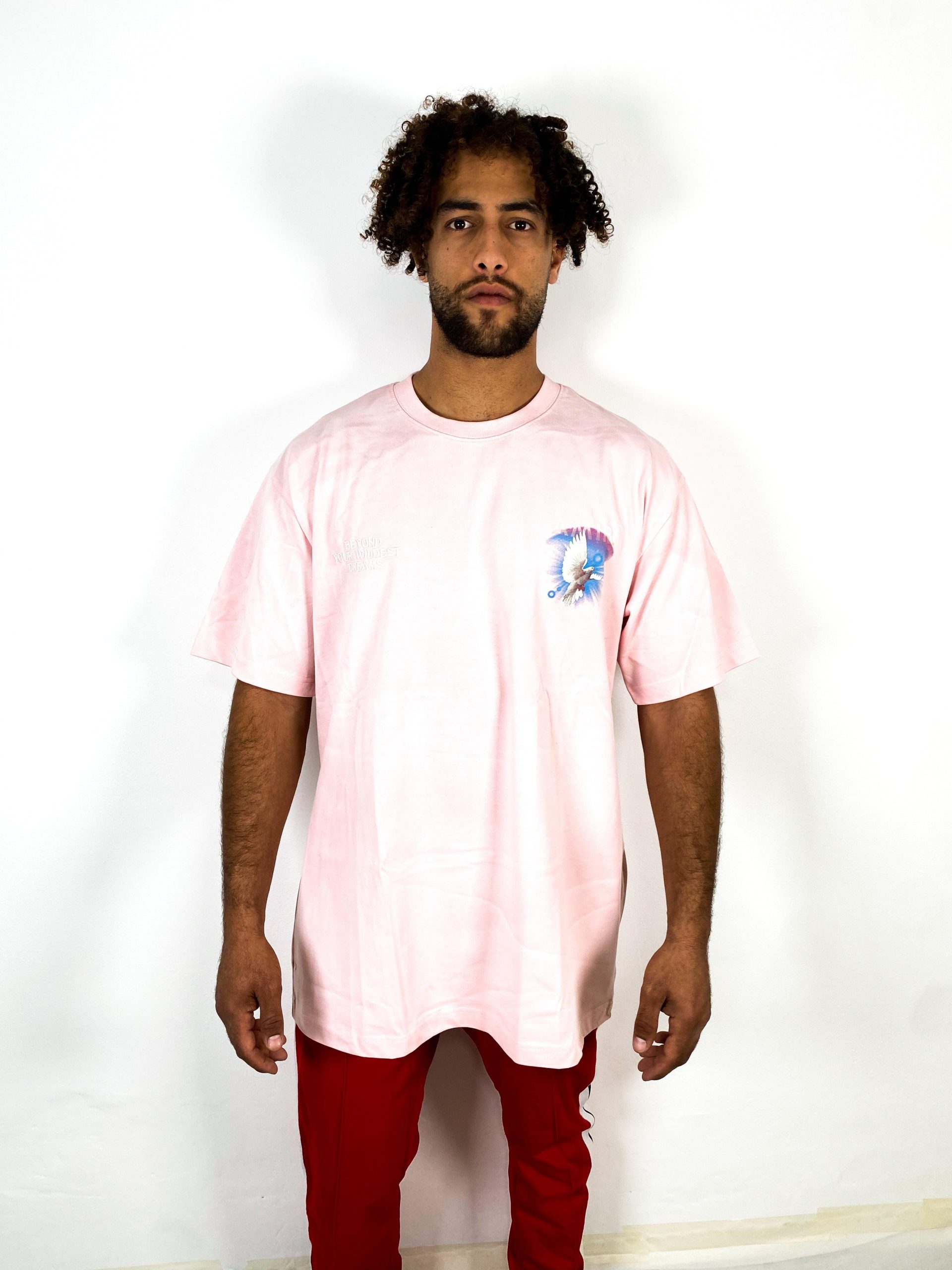 Amiri T-shirt – תמונה 3