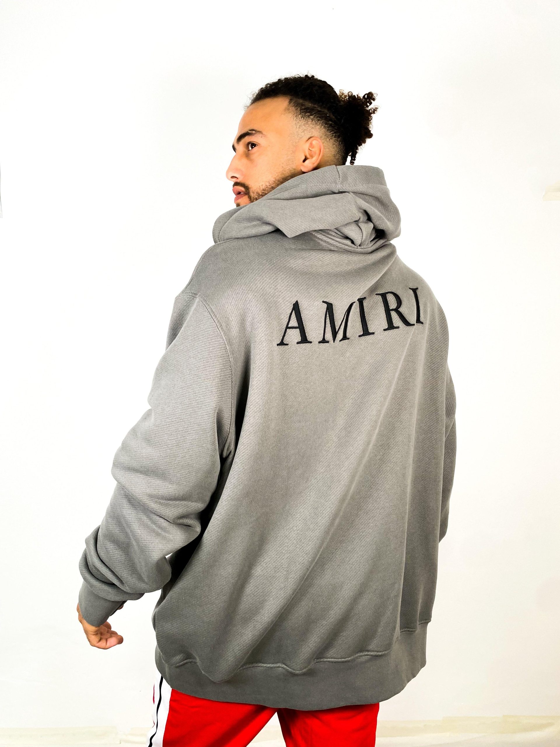 Amiri hoodie