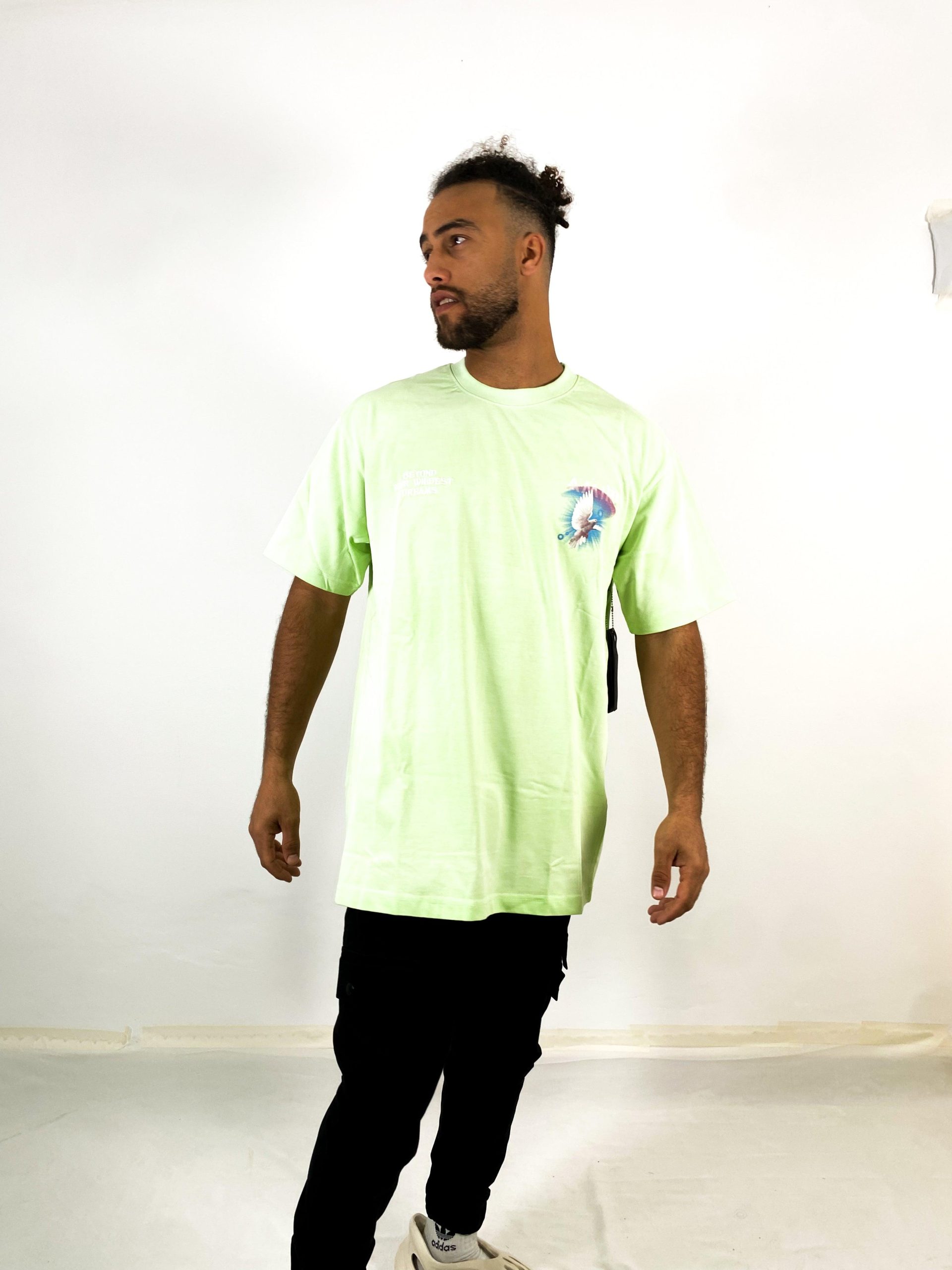 Amiri T-shirt – תמונה 2