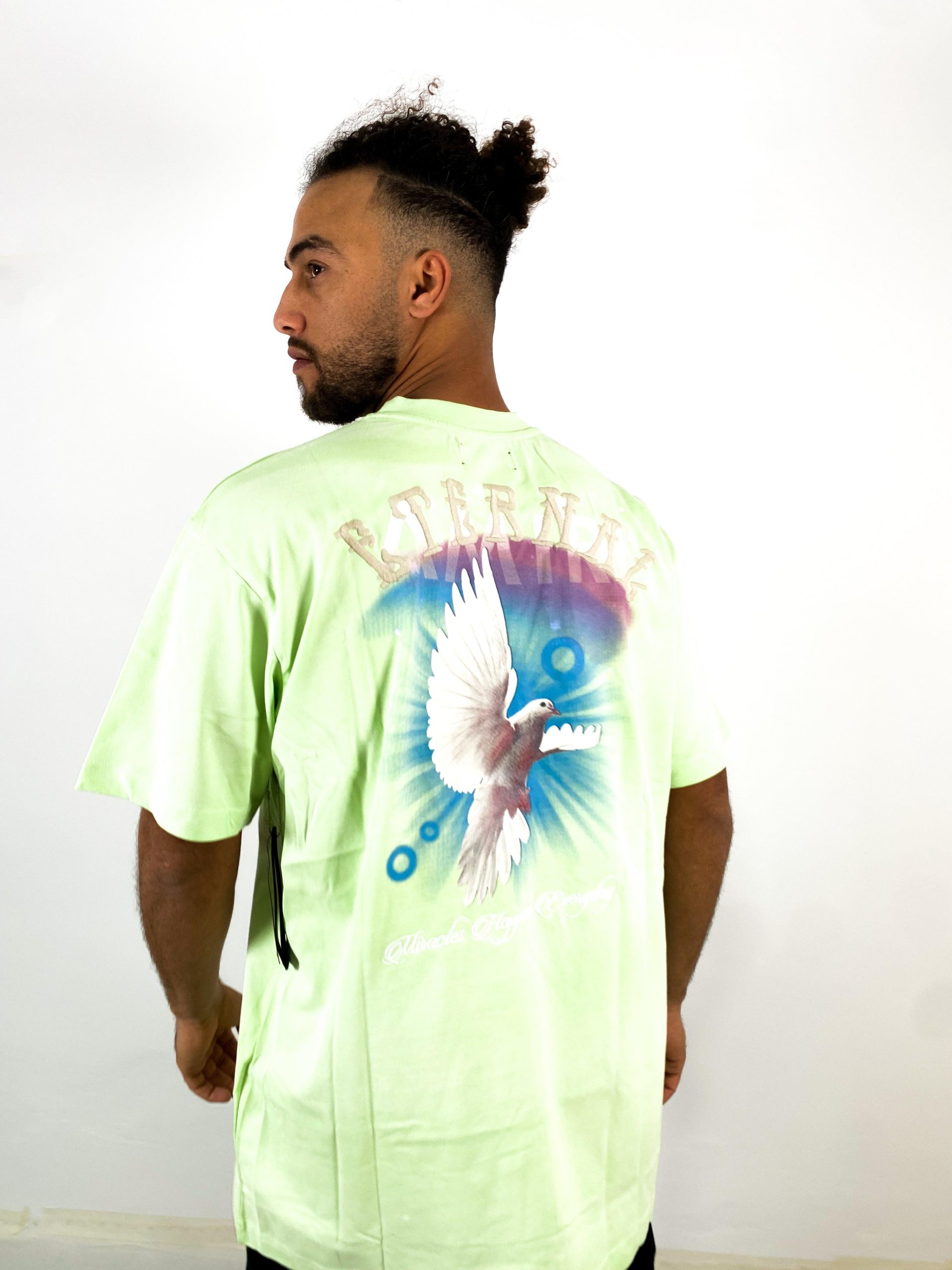 Amiri T-shirt