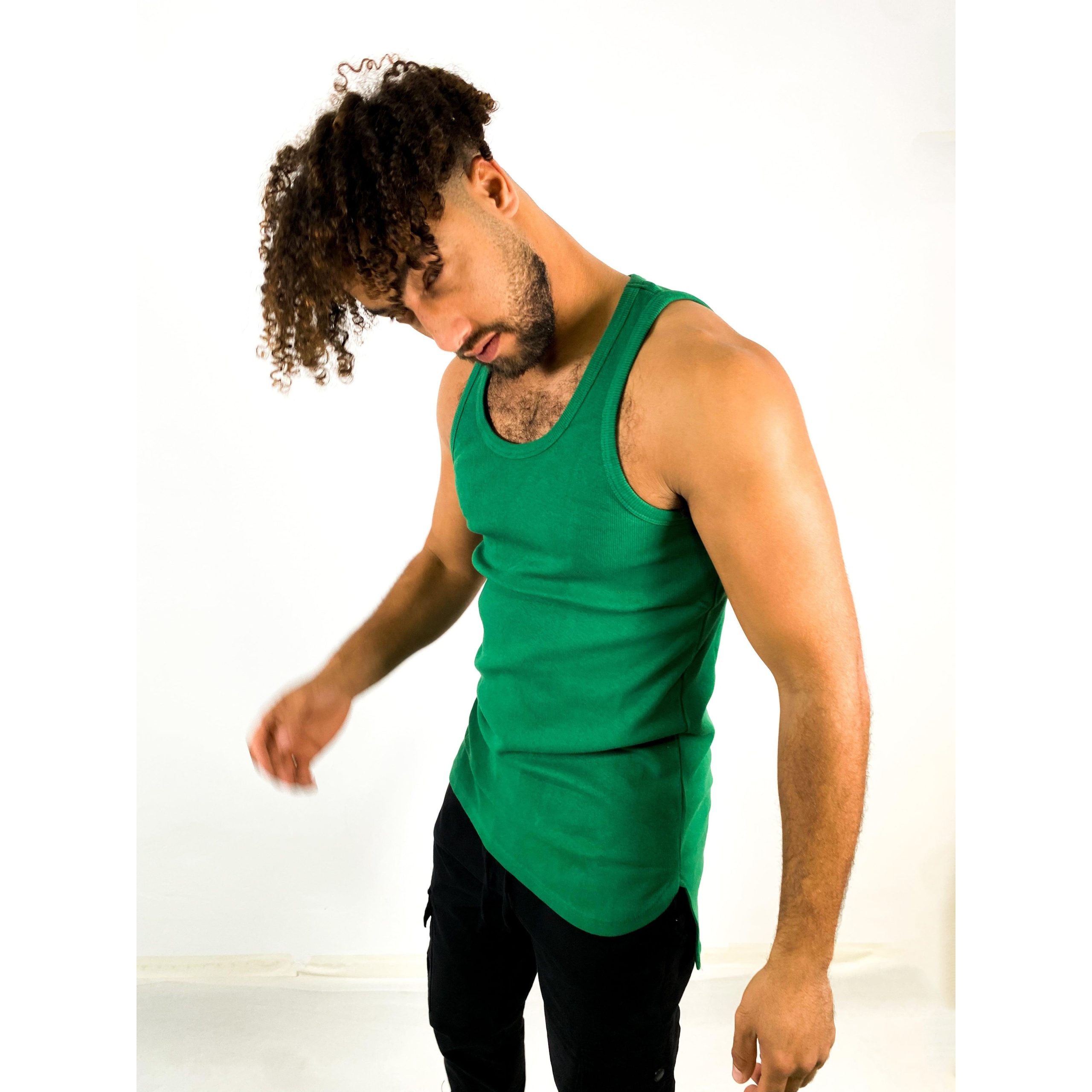 Fear Of God Essentials Undershirt – תמונה 3