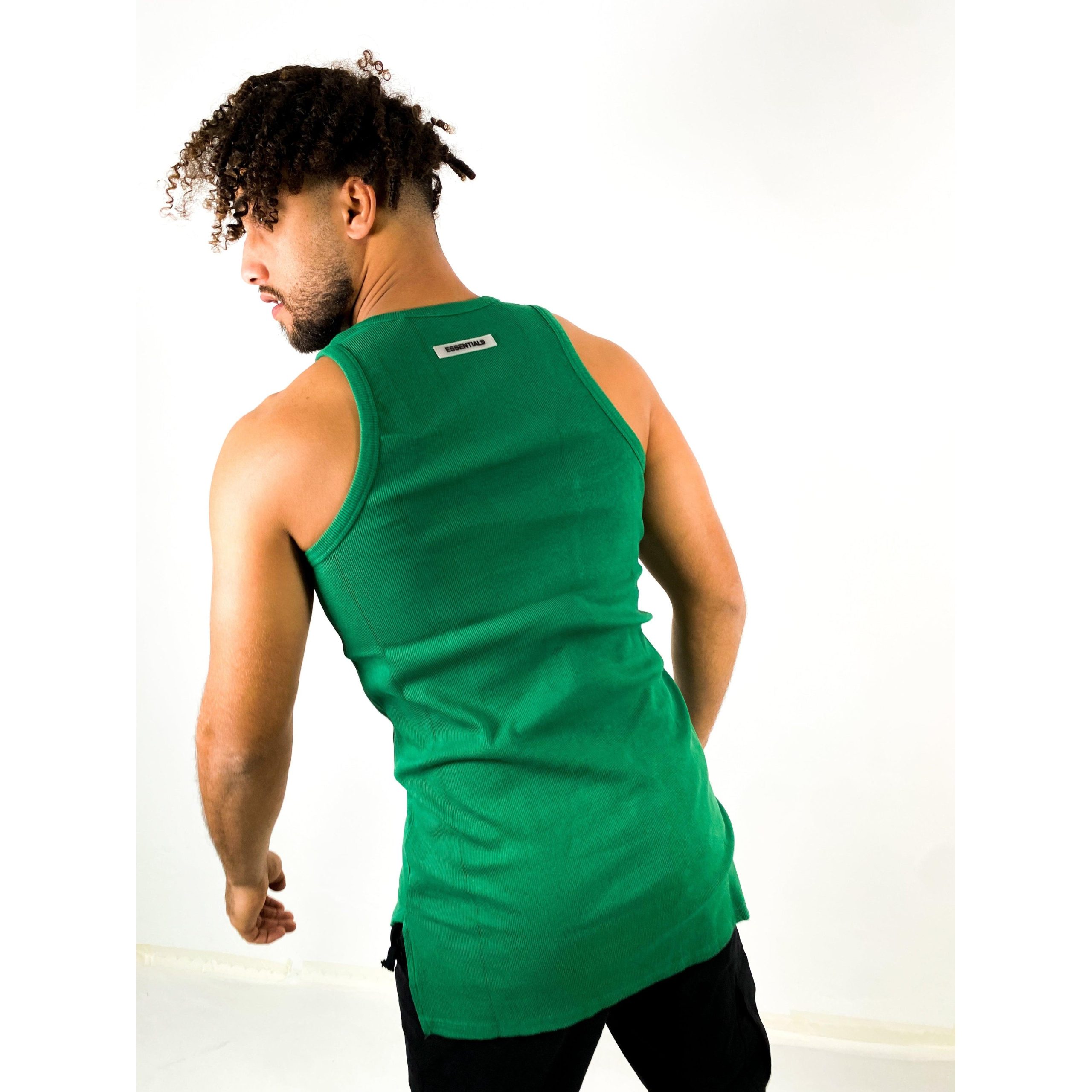 Fear Of God Essentials Undershirt – תמונה 4