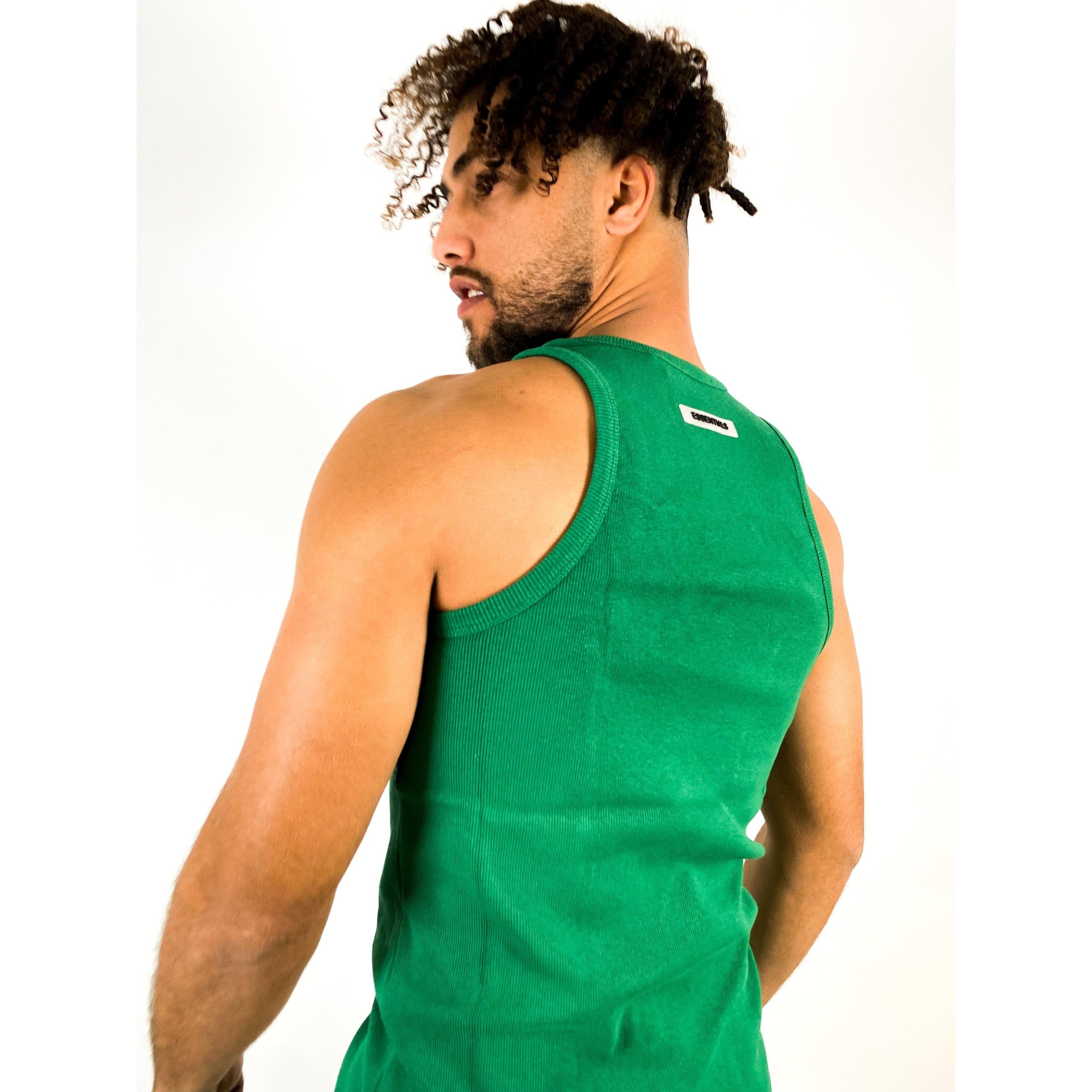 Fear Of God Essentials Undershirt – תמונה 5