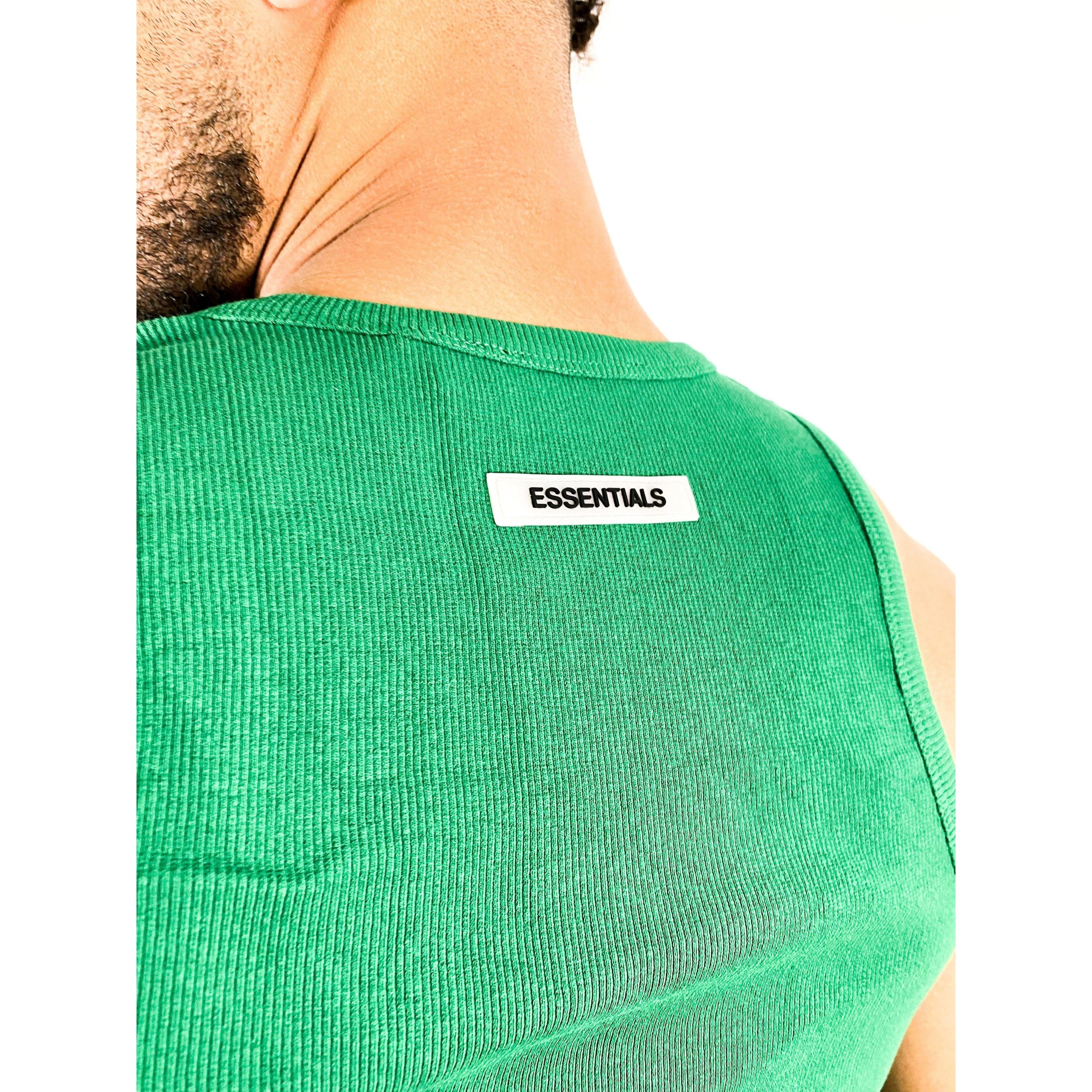 Fear Of God Essentials Undershirt – תמונה 2