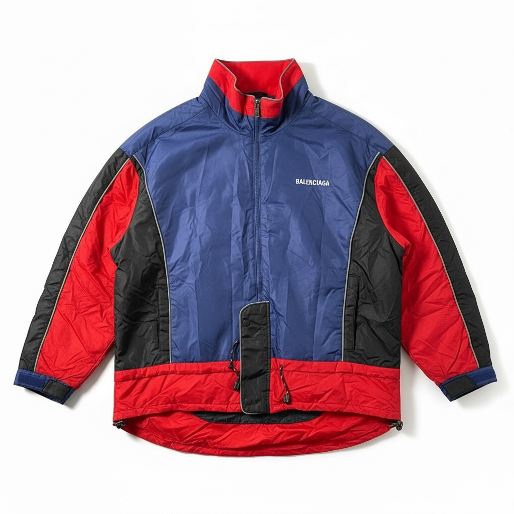 Balenciaga Coat