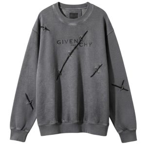 Givenchy sweatshirt