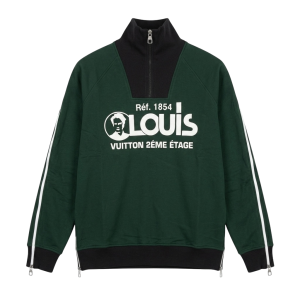 Louis Vuitton Sweatshirt