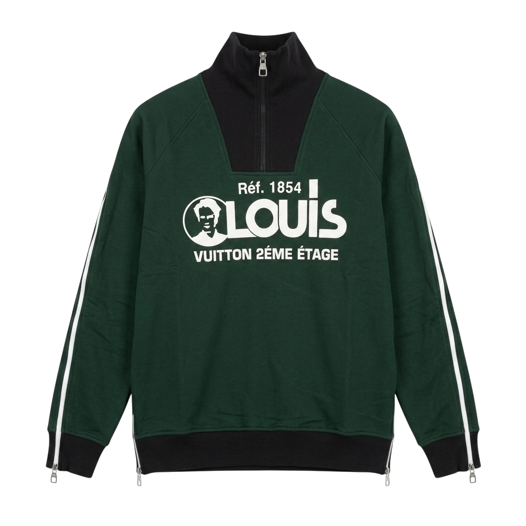Louis Vuitton Sweatshirt