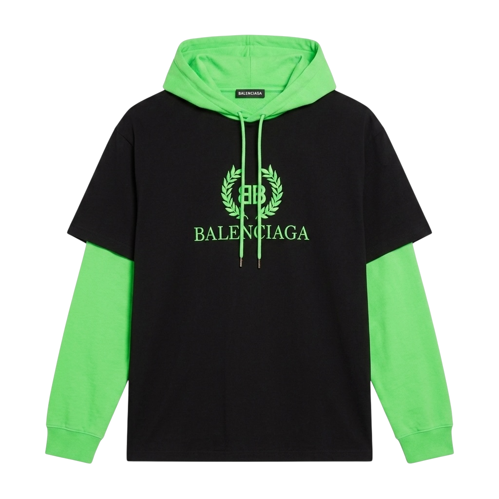 Balenciaga Hoodie