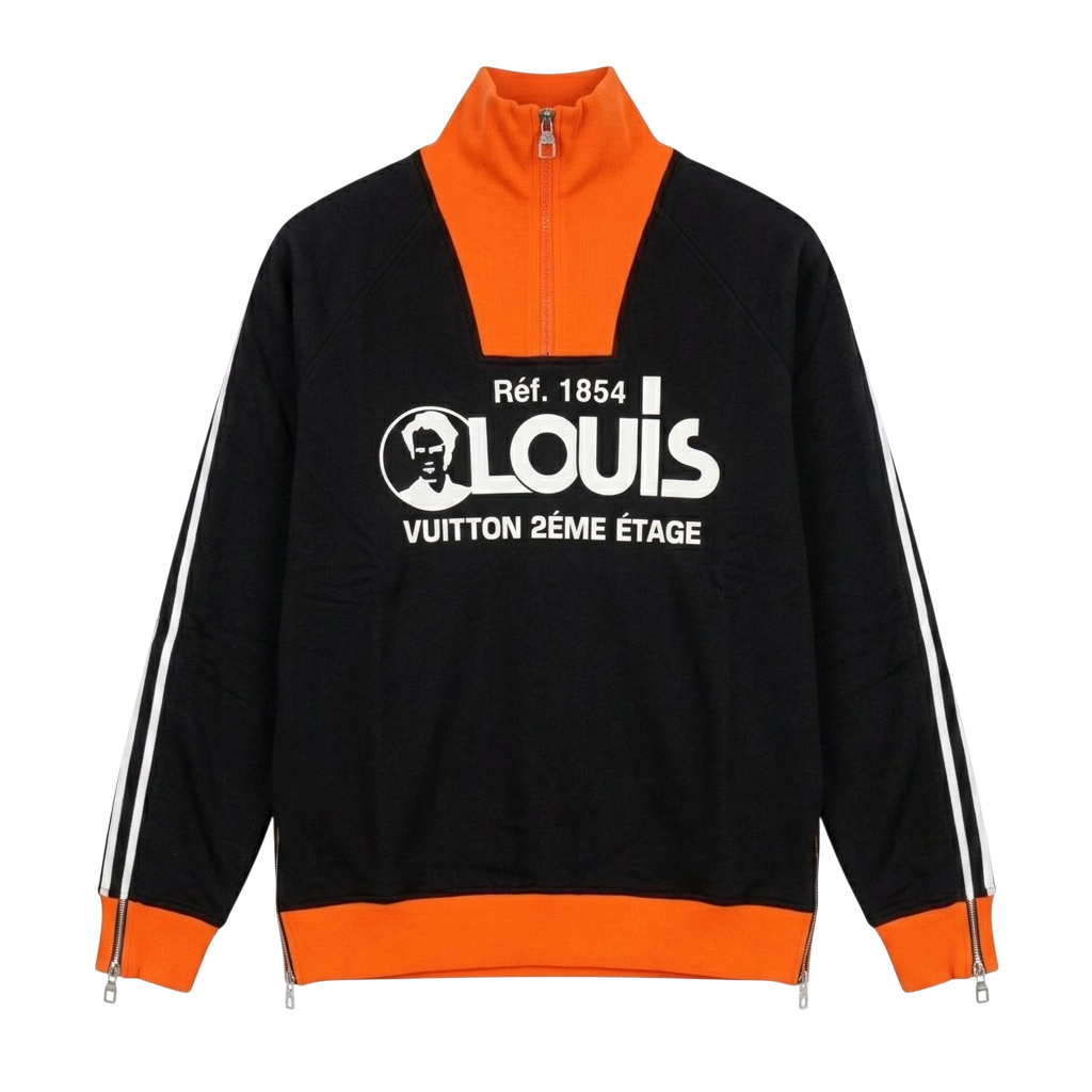 Louis Vuitton Sweatshirt