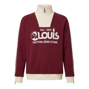 Louis Vuitton Sweatshirt