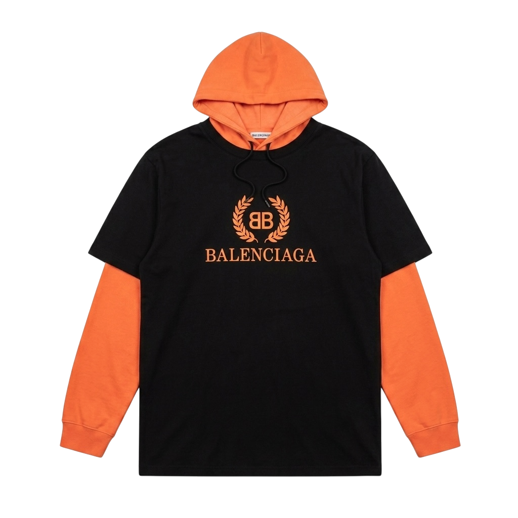 Balenciaga hoodie