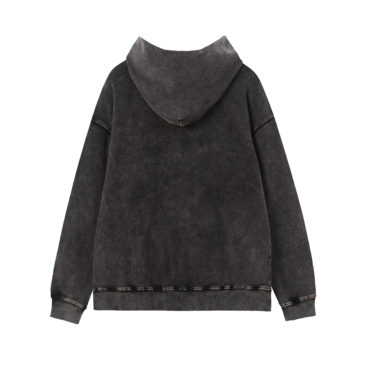 Alexander wang hoodie – תמונה 2