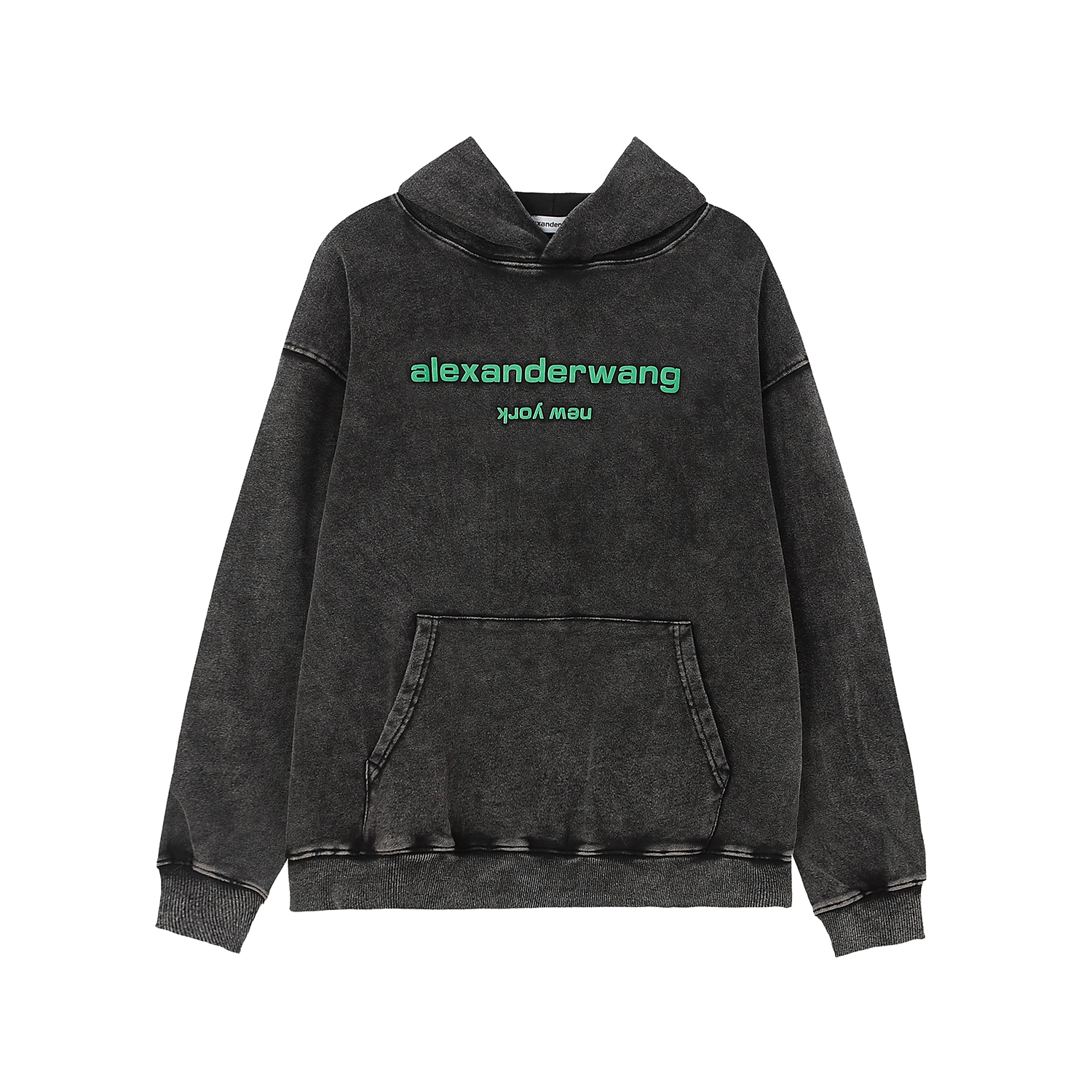 Alexander wang hoodie