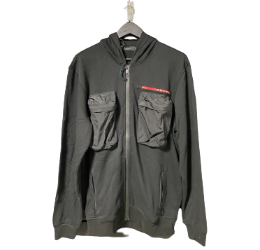 Prada jacket