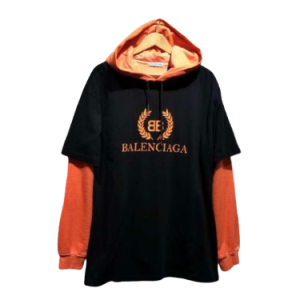 Balenciaga  hoodie