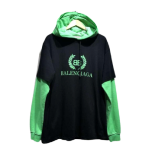 Balenciaga Hoodie
