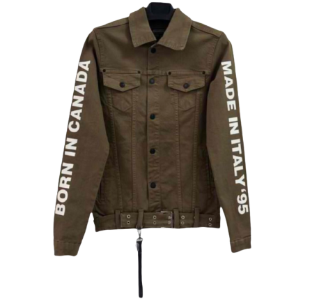 Dsquared Jacket