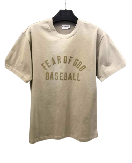 Fear Of God T Shirt