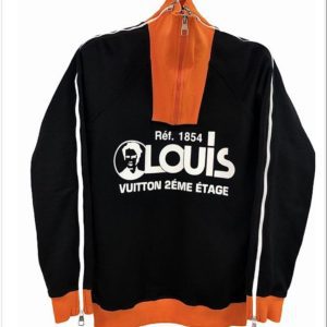 Louis Vuitton Sweatshirt