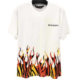 Palm Angels Flame T-shirt