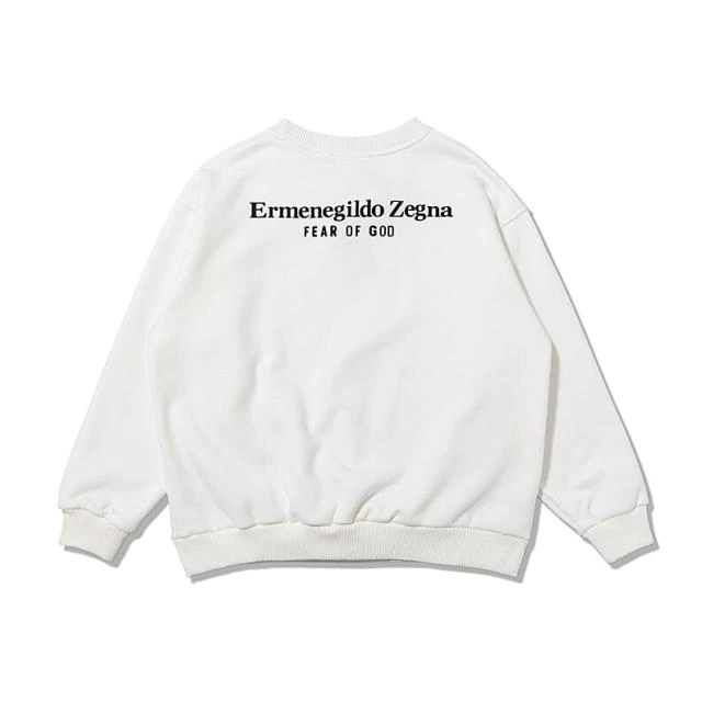 Fear of God Ermenegildo Sweatshirt