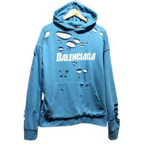 Balenciaga Hoodie