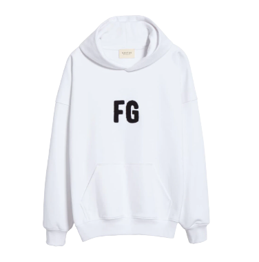 Fear of God Everyday Logo 'FG' Sweater