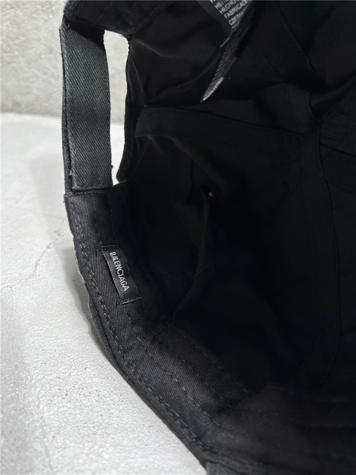 Balenciaga Cap – תמונה 11