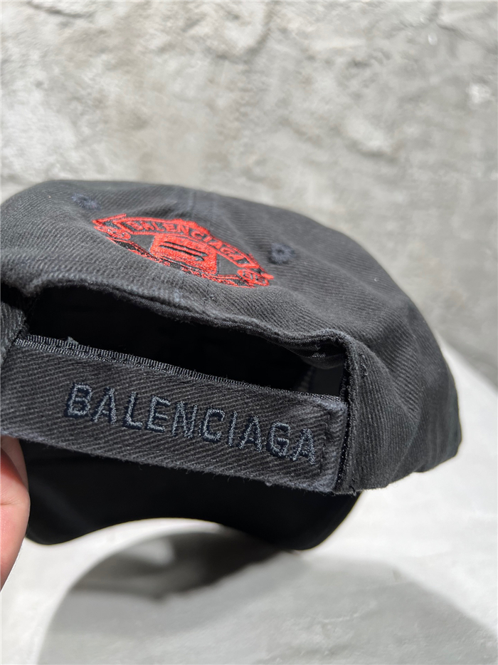 Balenciaga Cap – תמונה 9