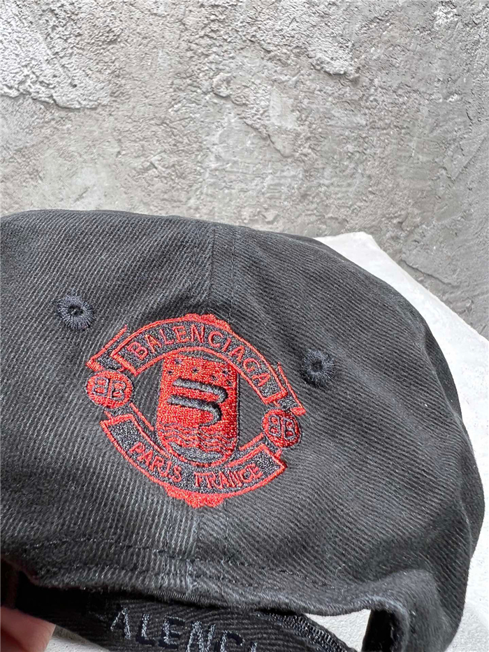 Balenciaga Cap – תמונה 10