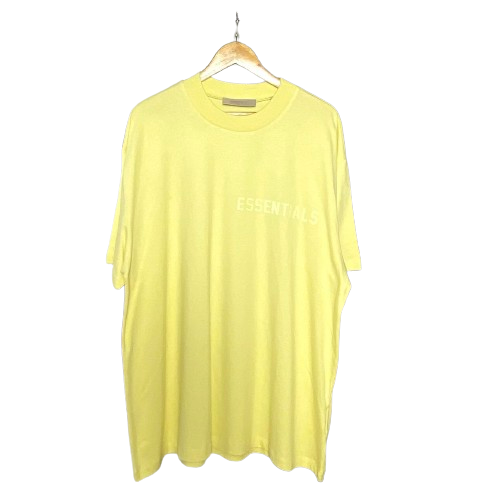 FEAR OF GOD ESSENTIALS T SHIRT